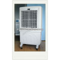 6000cmh JH 158 Evaporative Air Cooler for Horse Stable